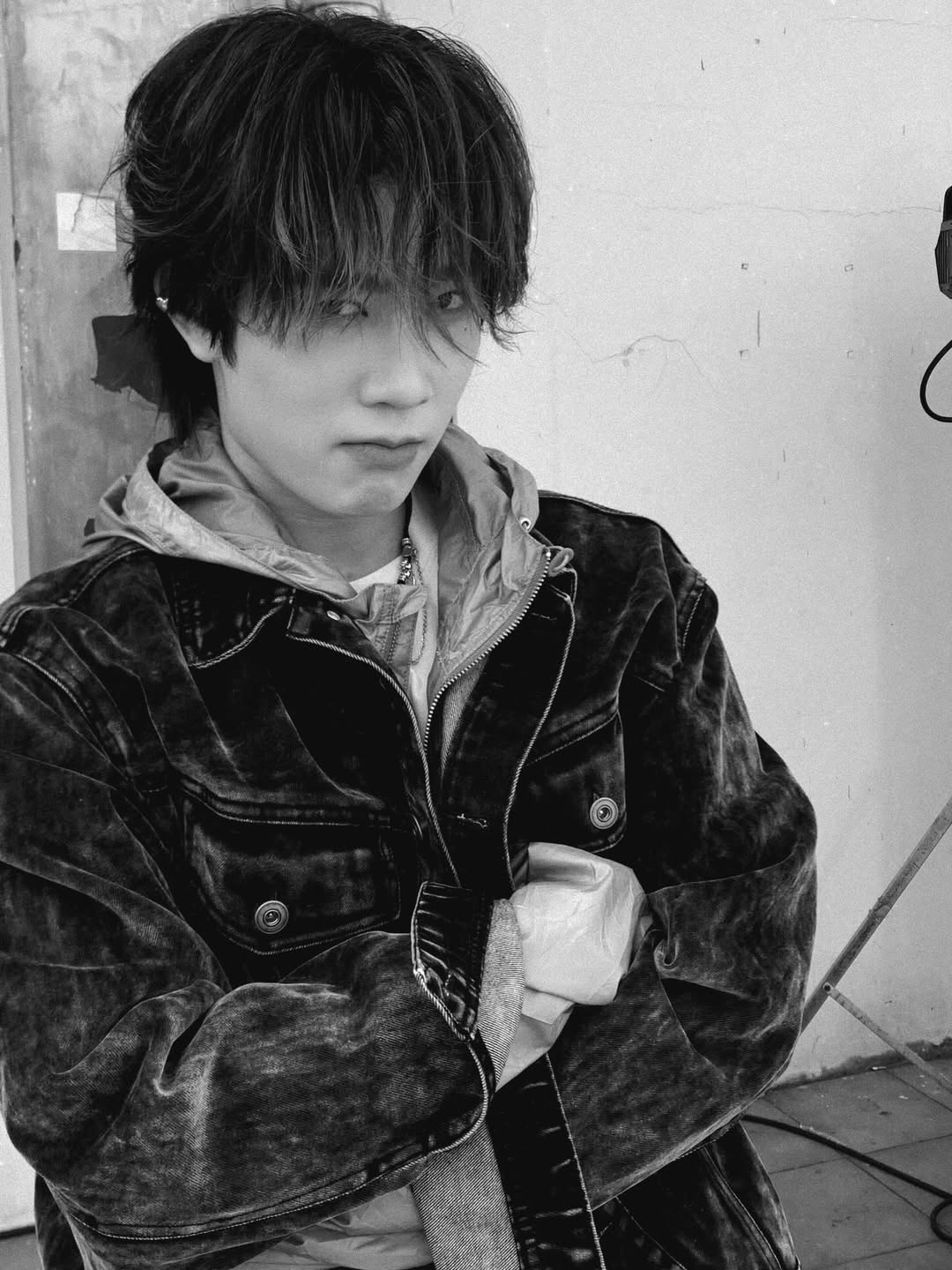 ยิม - ปริญญากรณ์ ขันสวะ