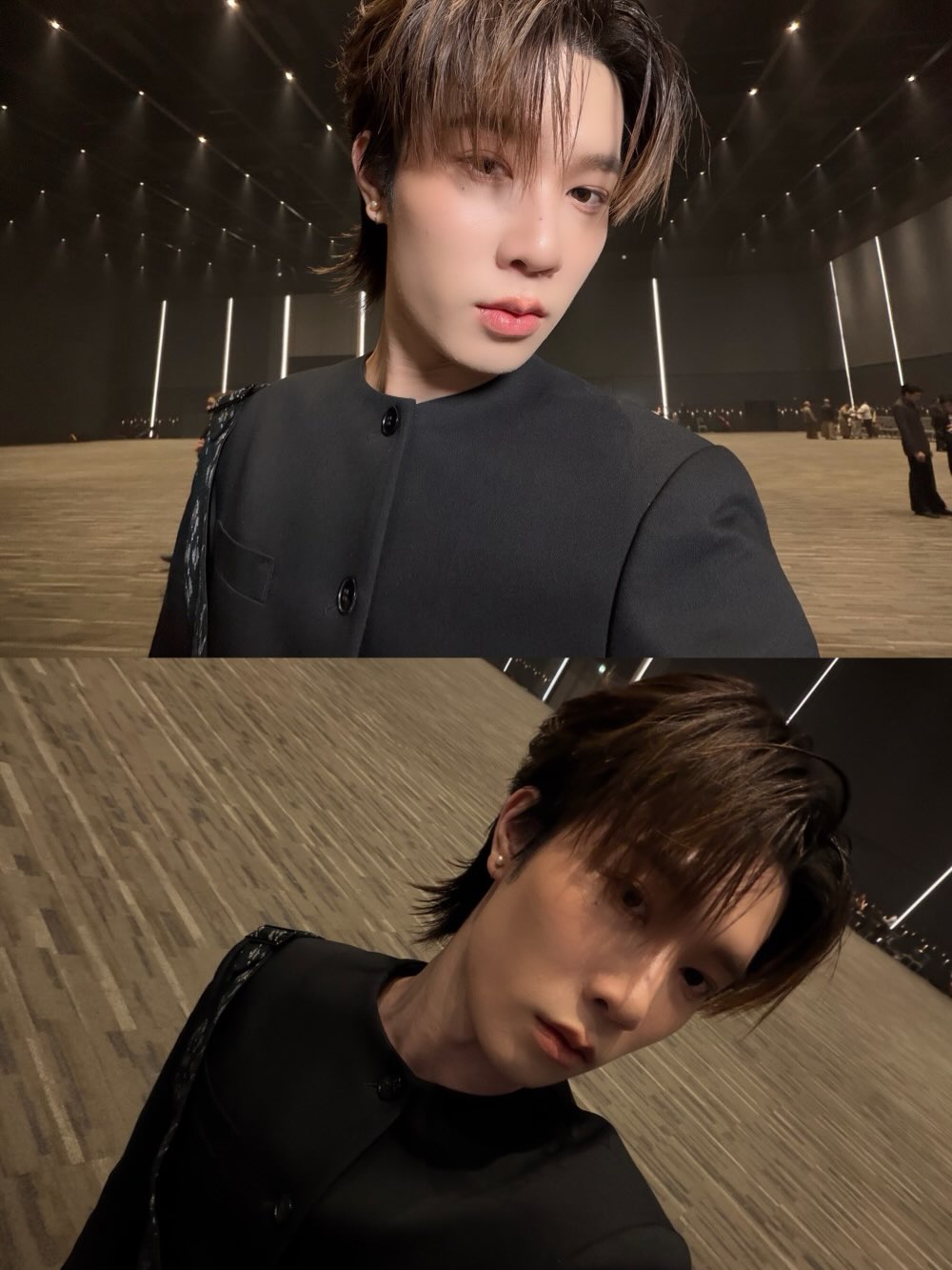 ยิม - ปริญญากรณ์ ขันสวะ