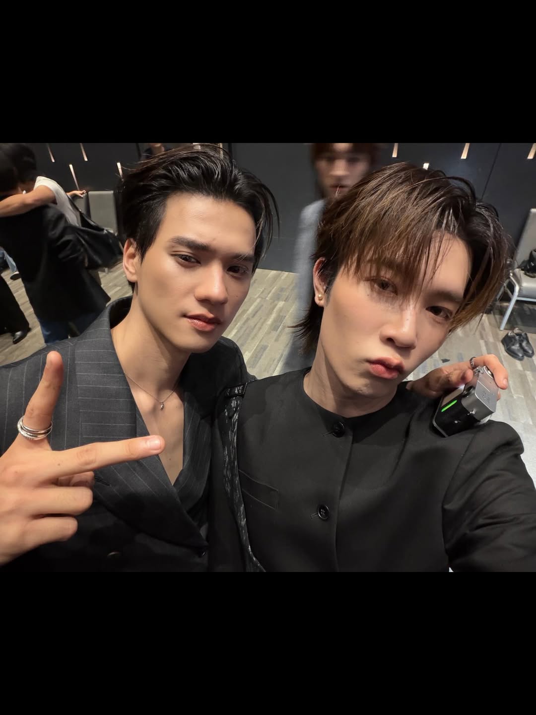 ยิม - ปริญญากรณ์ ขันสวะ