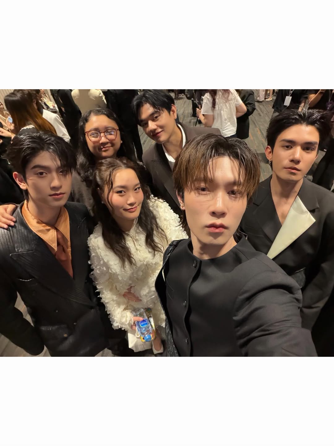 ยิม - ปริญญากรณ์ ขันสวะ