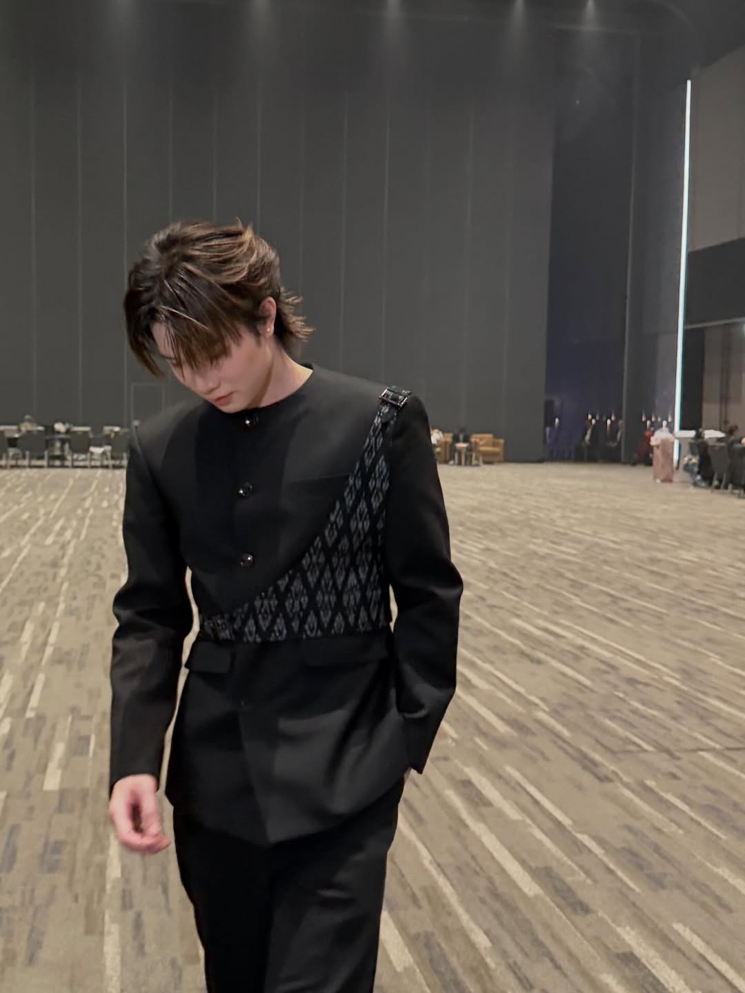 ยิม - ปริญญากรณ์ ขันสวะ