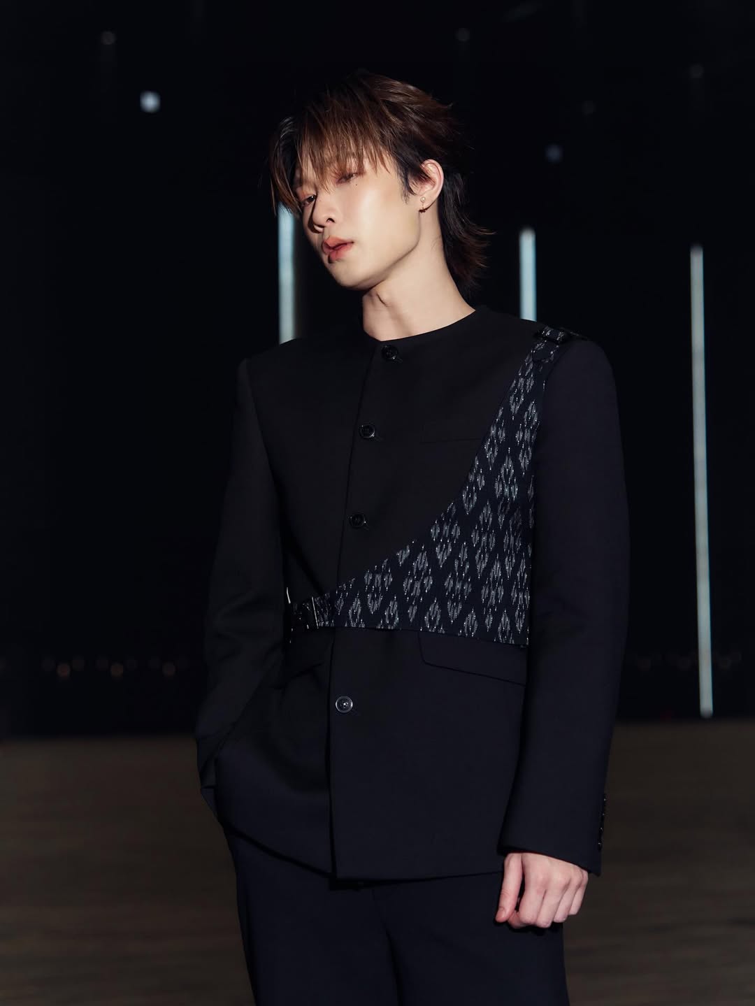 ยิม - ปริญญากรณ์ ขันสวะ