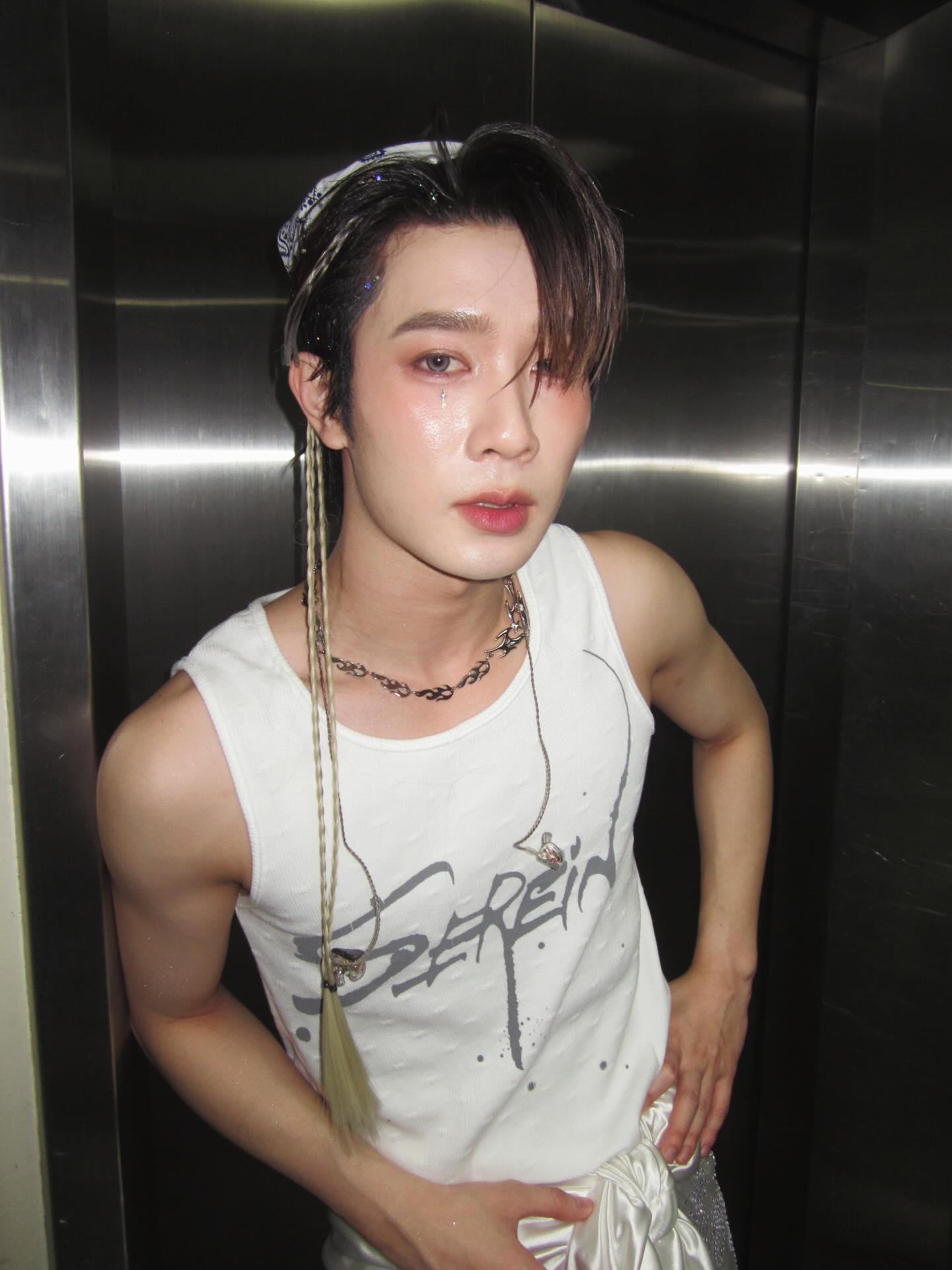 ยิม - ปริญญากรณ์ ขันสวะ