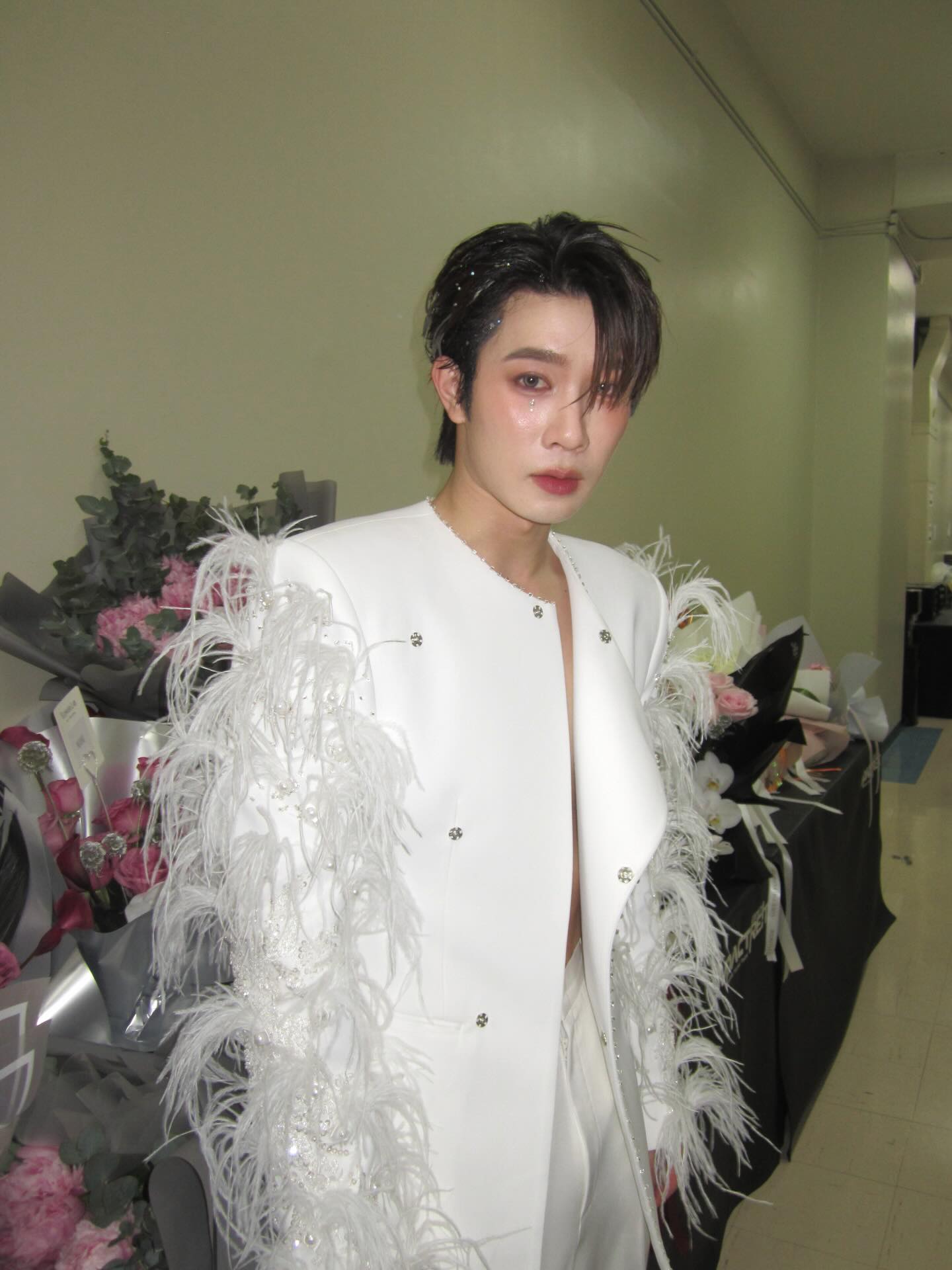 ยิม - ปริญญากรณ์ ขันสวะ