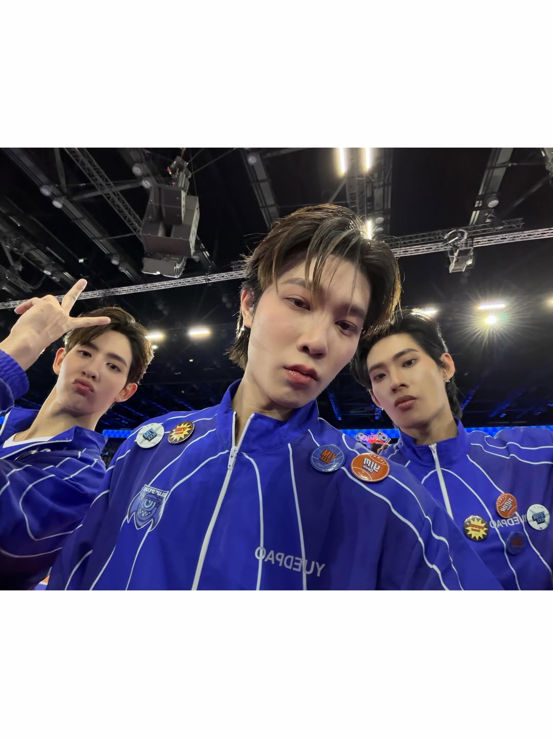 ยิม - ปริญญากรณ์ ขันสวะ