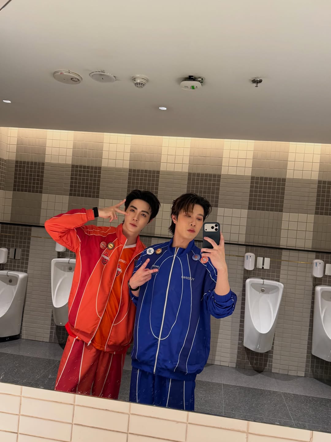 ยิม - ปริญญากรณ์ ขันสวะ