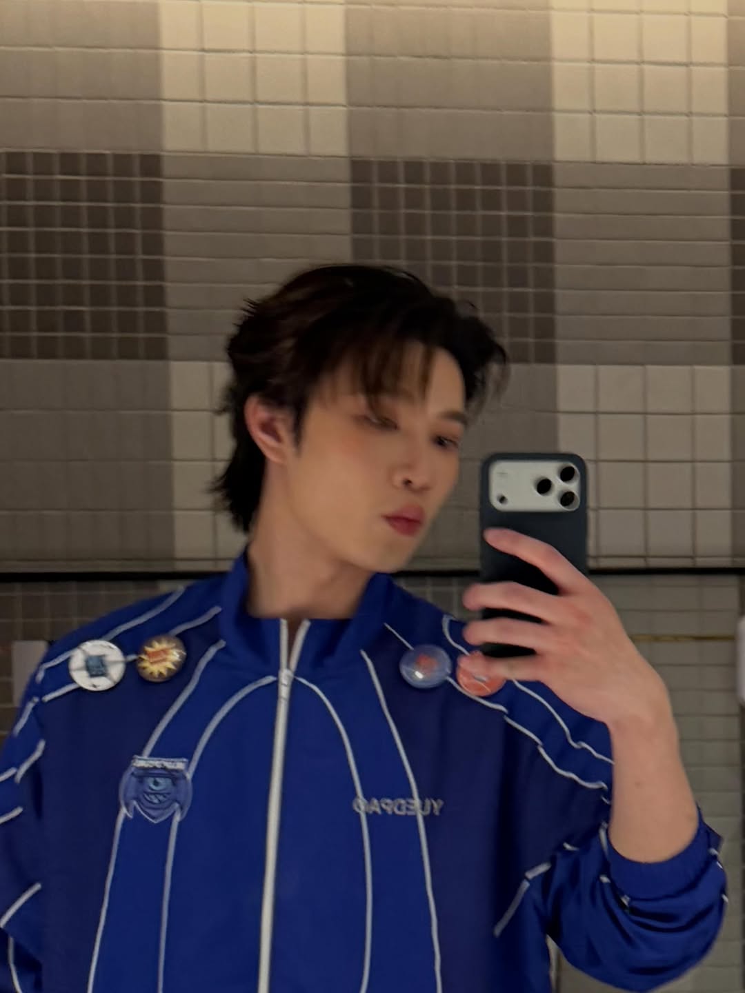 ยิม - ปริญญากรณ์ ขันสวะ