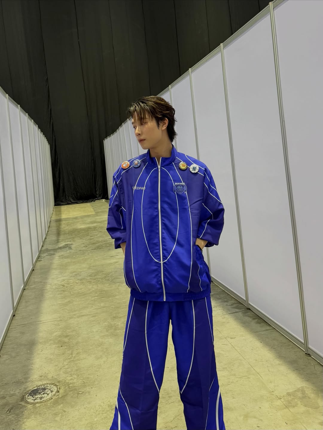 ยิม - ปริญญากรณ์ ขันสวะ