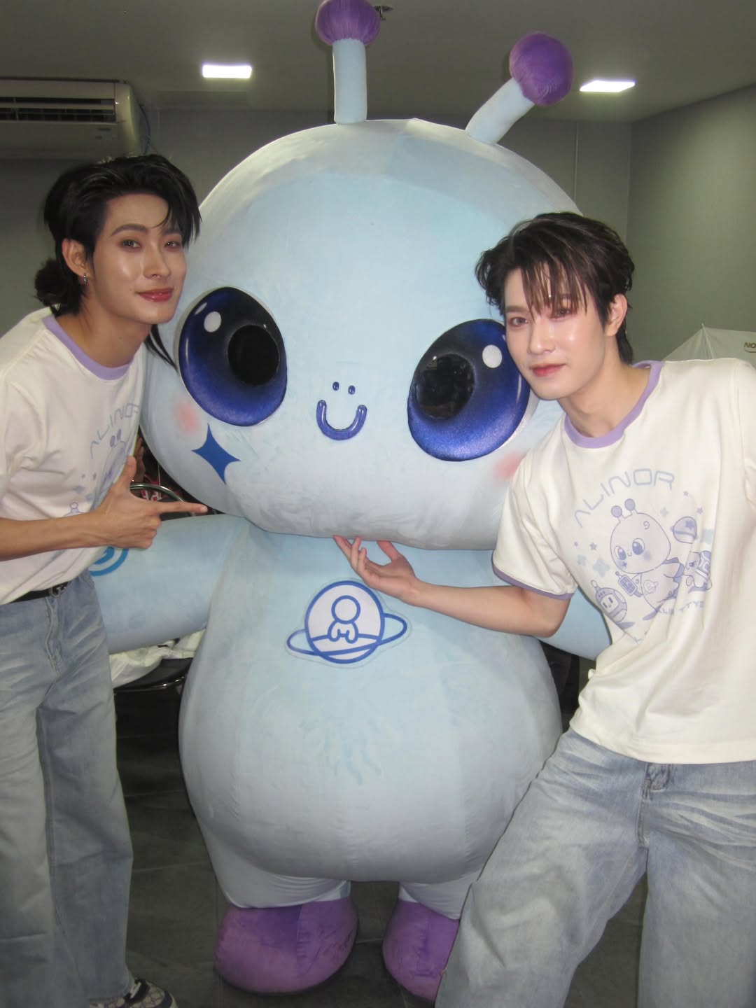 ยิม - ปริญญากรณ์ ขันสวะ