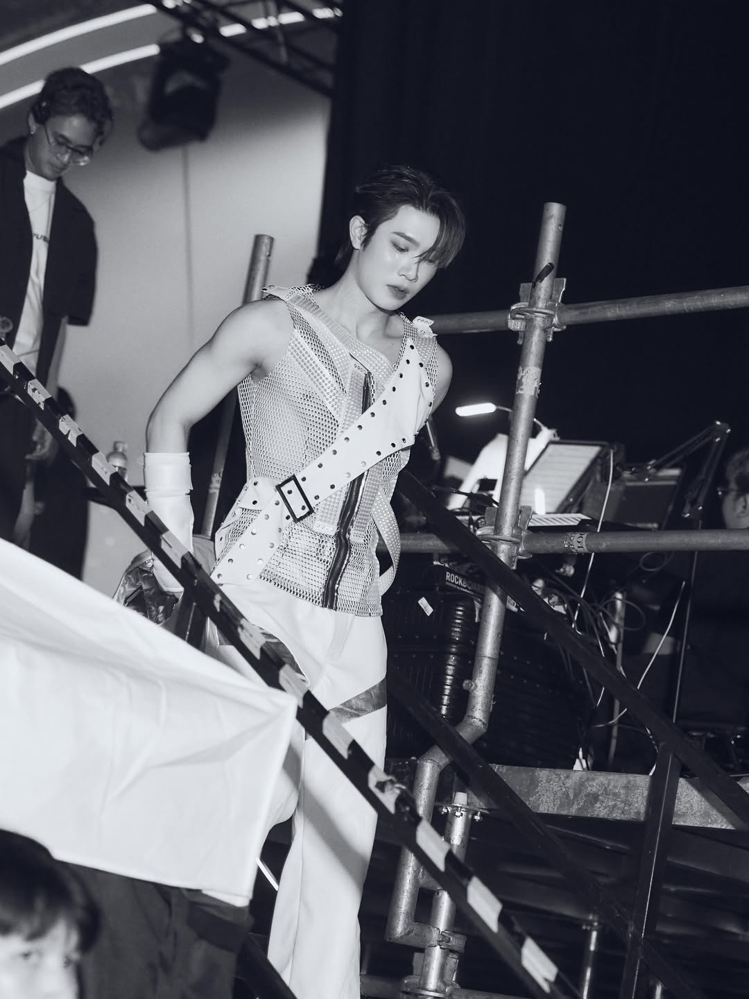 ยิม - ปริญญากรณ์ ขันสวะ