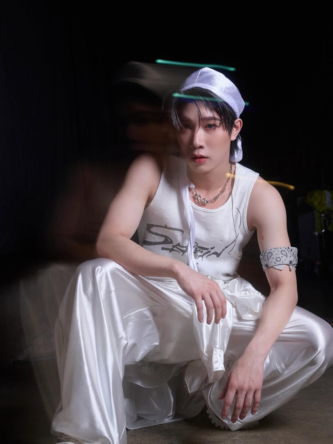 ยิม - ปริญญากรณ์ ขันสวะ