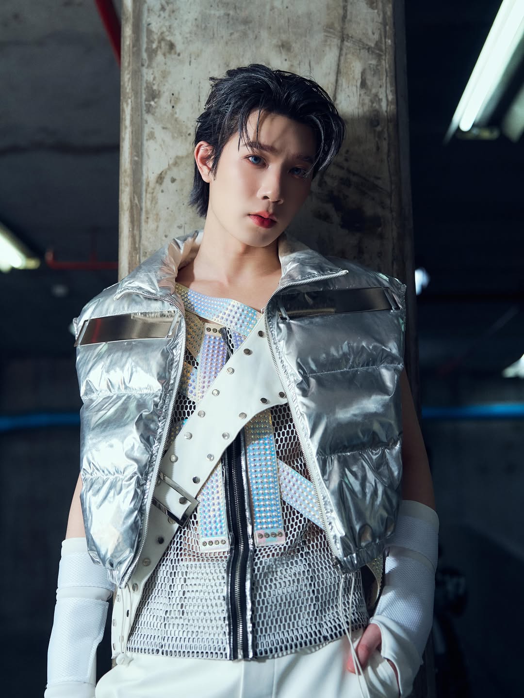 ยิม - ปริญญากรณ์ ขันสวะ