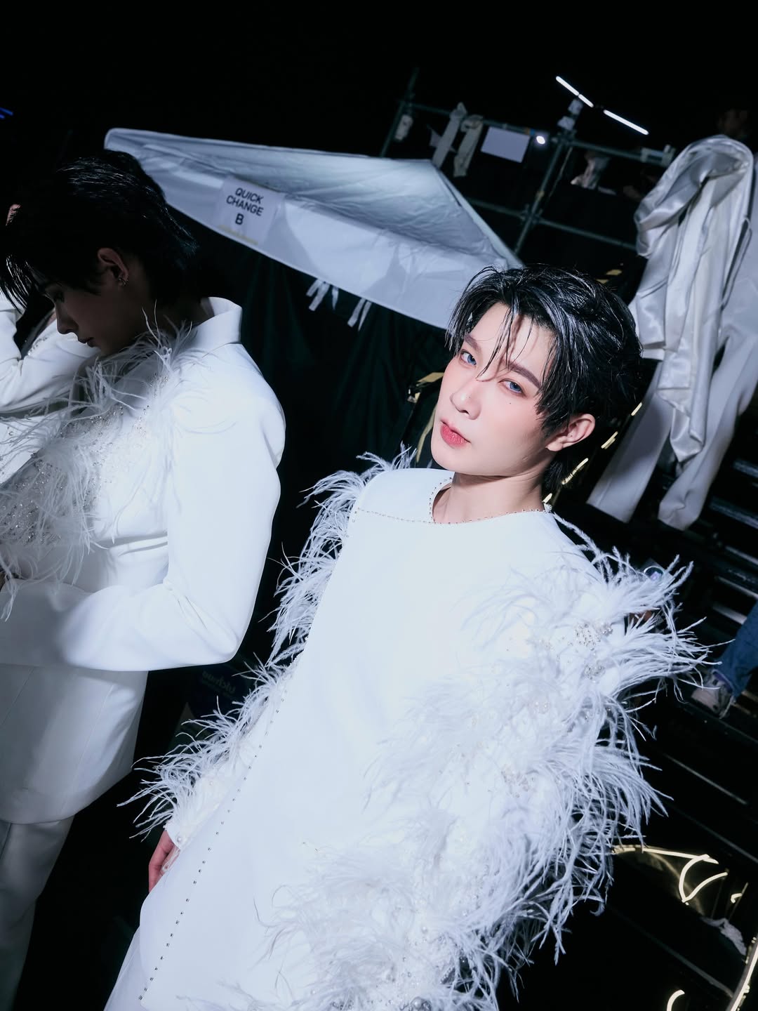 ยิม - ปริญญากรณ์ ขันสวะ