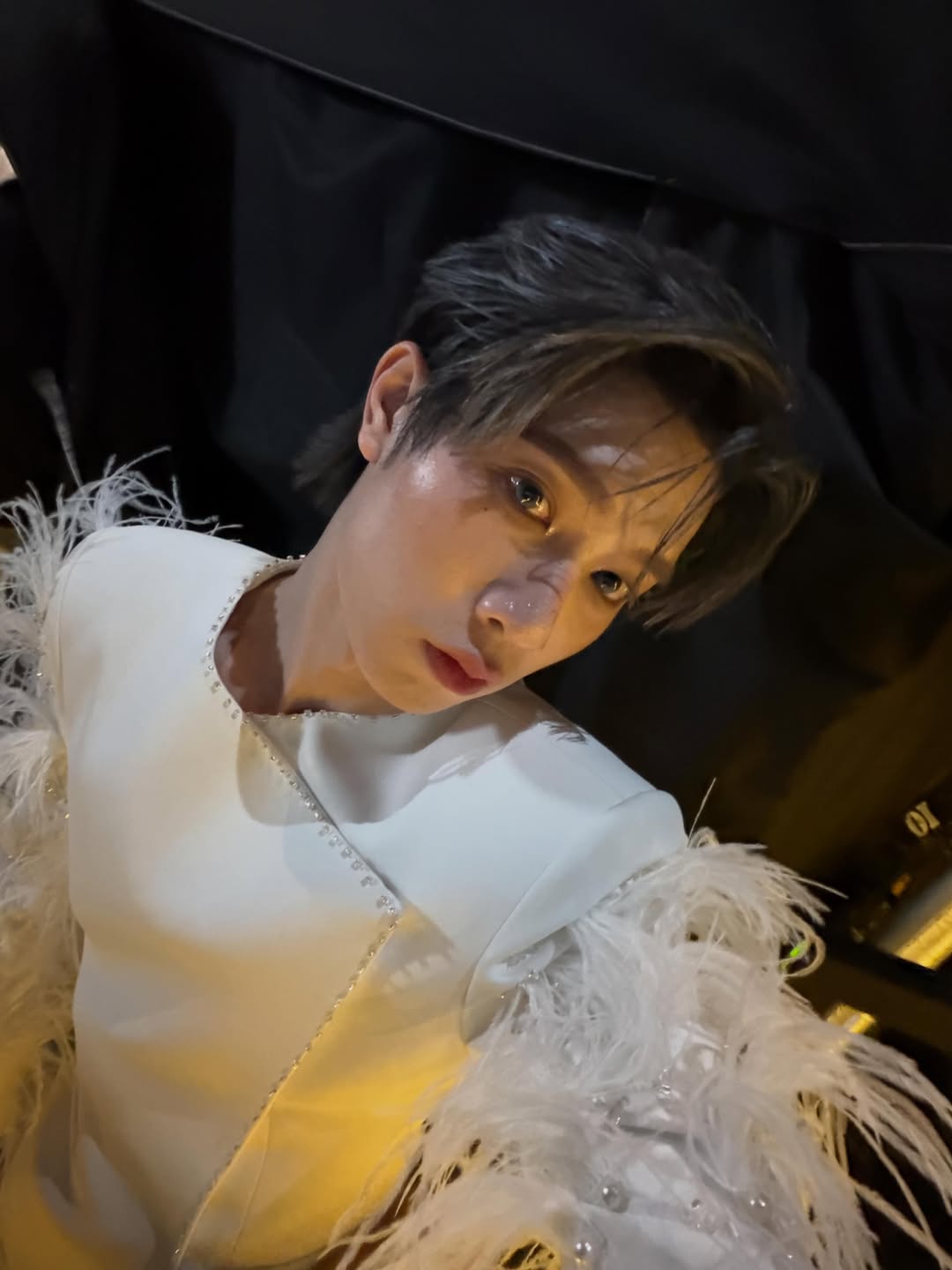 ยิม - ปริญญากรณ์ ขันสวะ