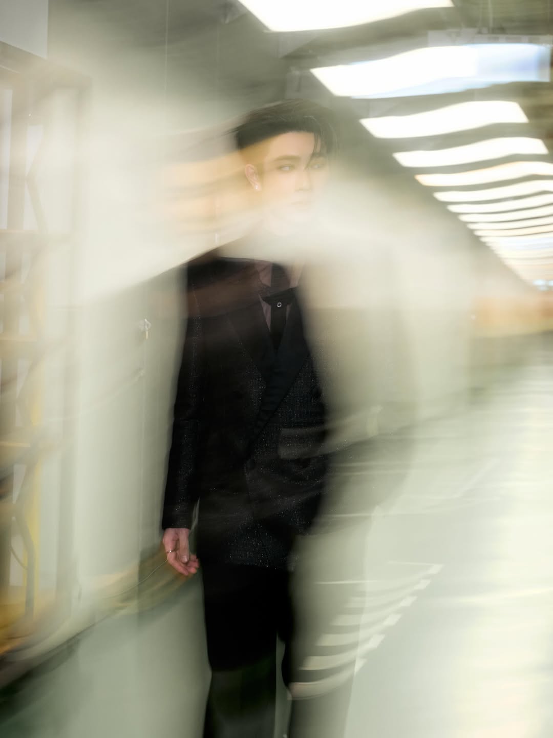 ยิม - ปริญญากรณ์ ขันสวะ