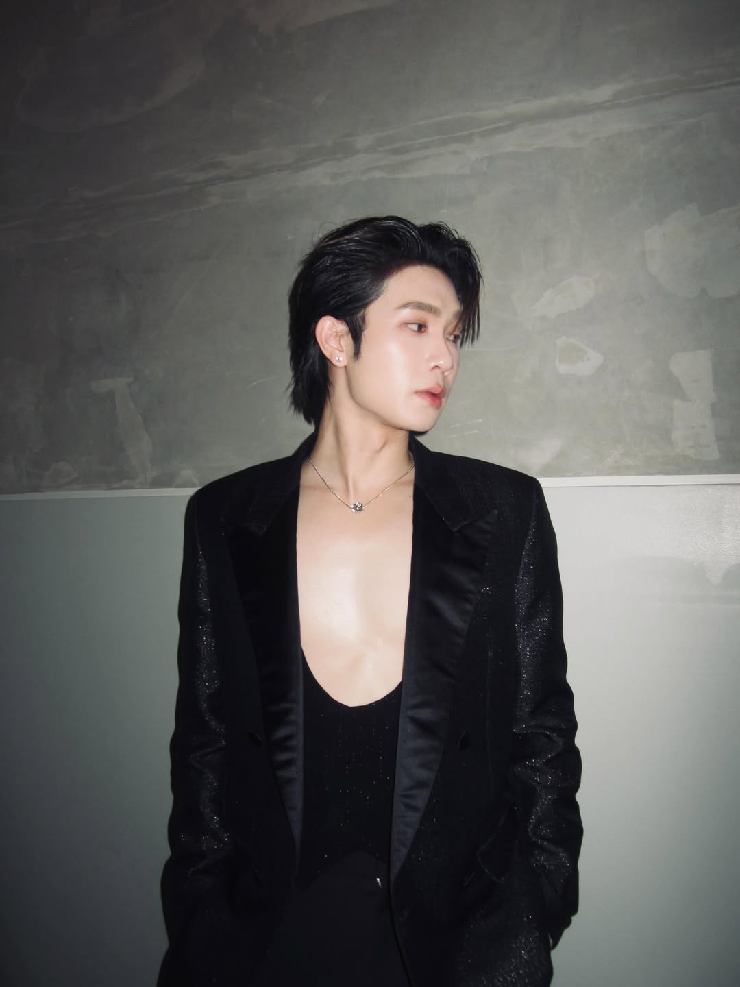 ยิม - ปริญญากรณ์ ขันสวะ