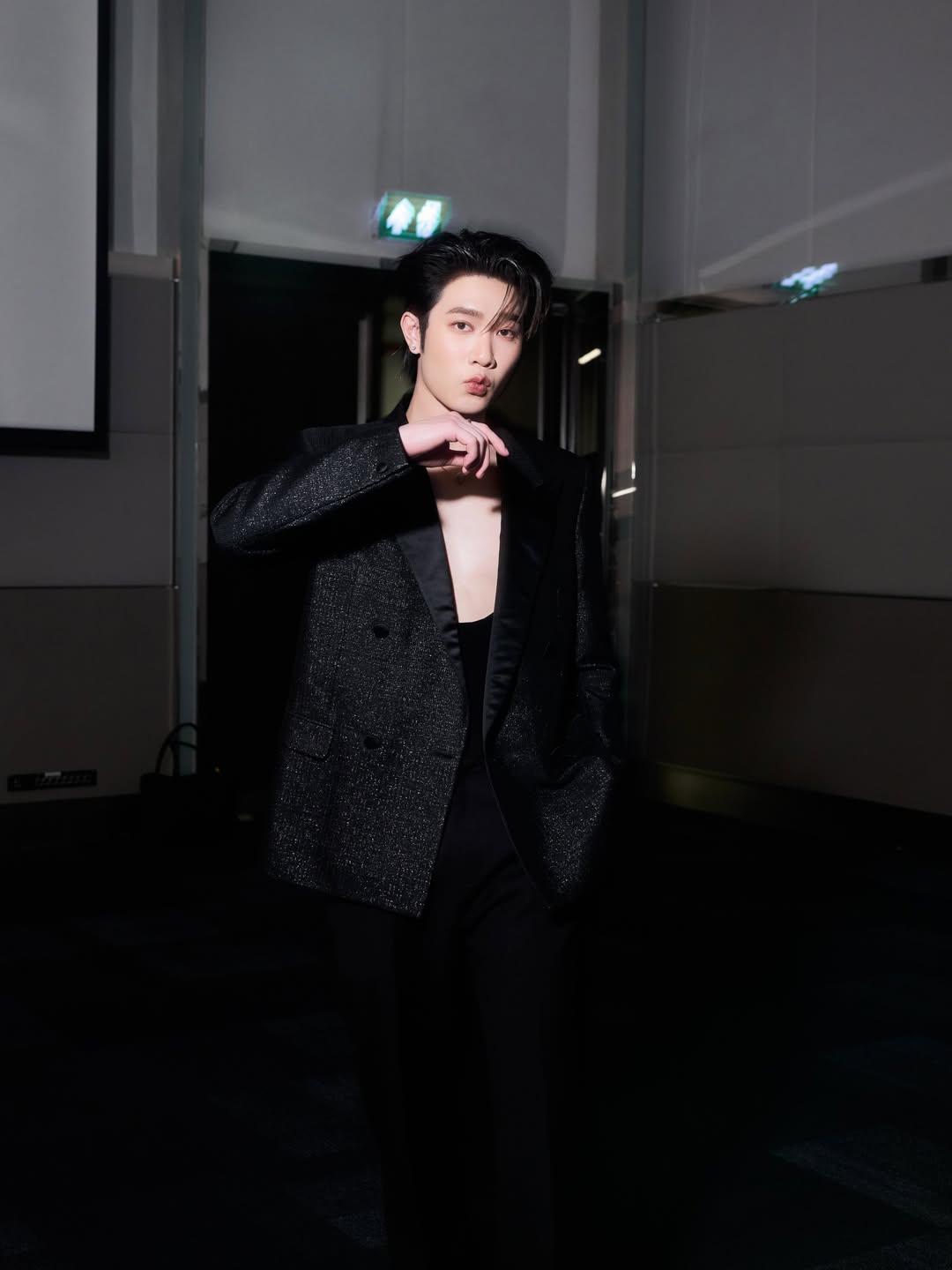 ยิม - ปริญญากรณ์ ขันสวะ