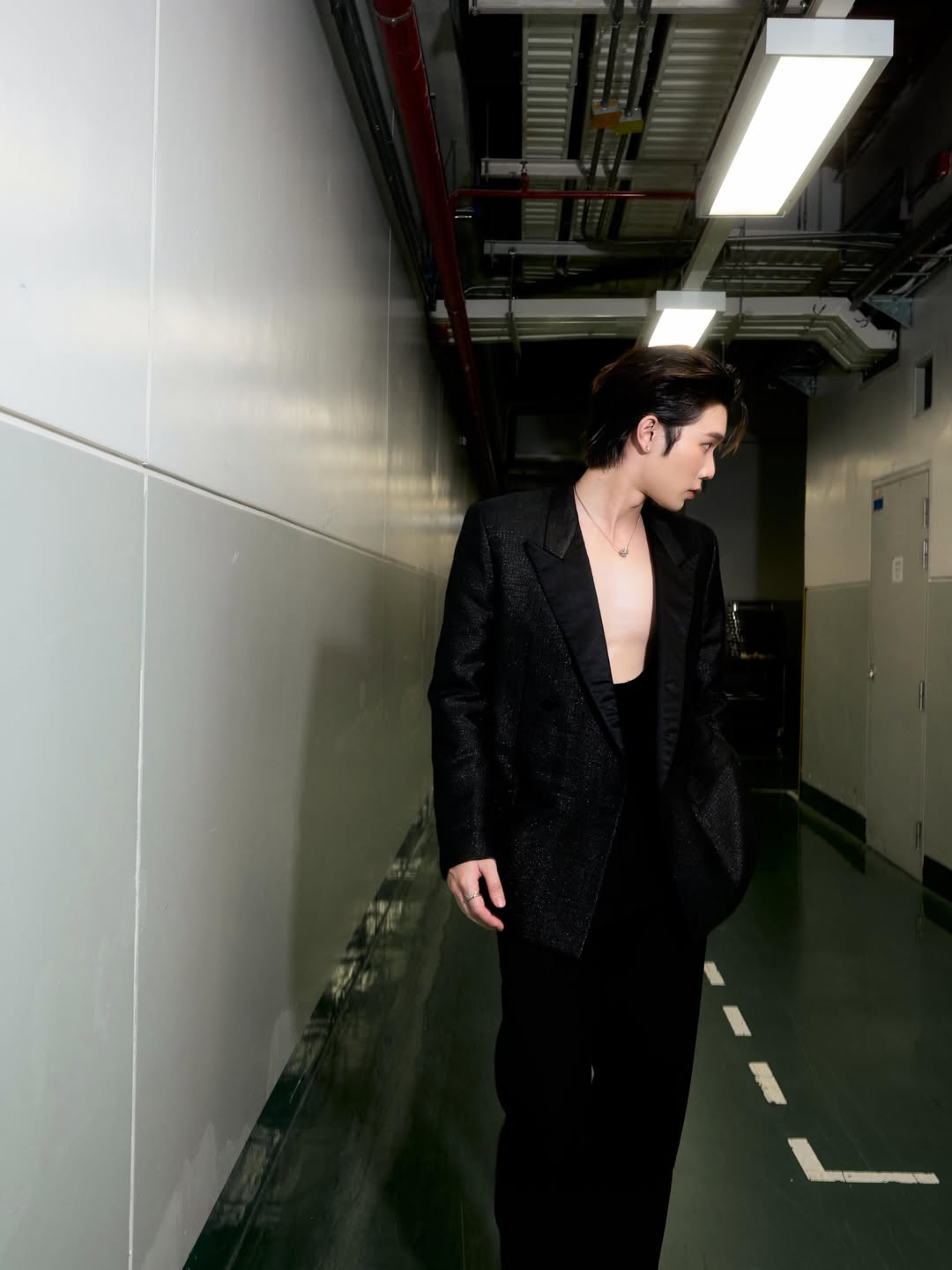 ยิม - ปริญญากรณ์ ขันสวะ