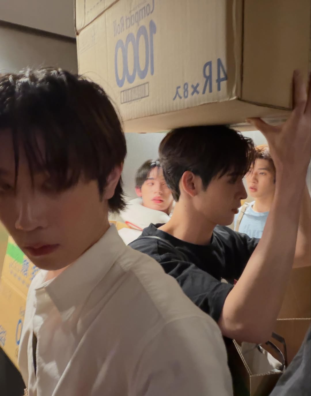 ยิม - ปริญญากรณ์ ขันสวะ