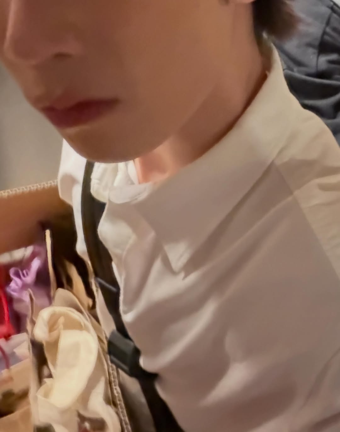 ยิม - ปริญญากรณ์ ขันสวะ