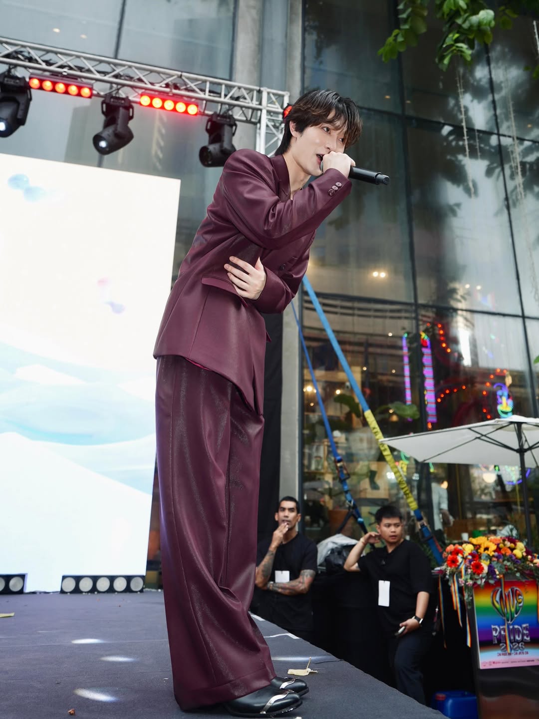 ยิม - ปริญญากรณ์ ขันสวะ