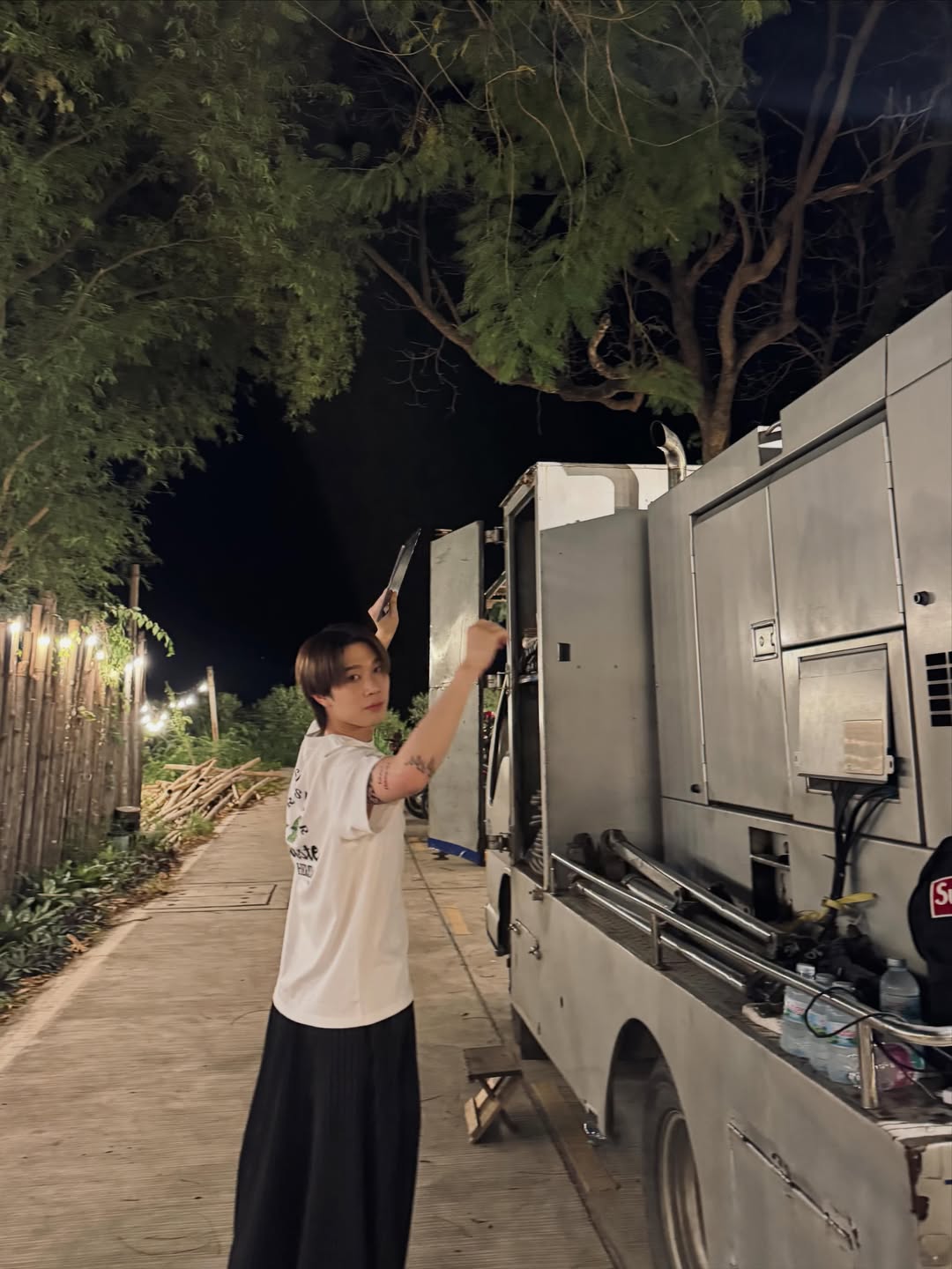 ยิม - ปริญญากรณ์ ขันสวะ