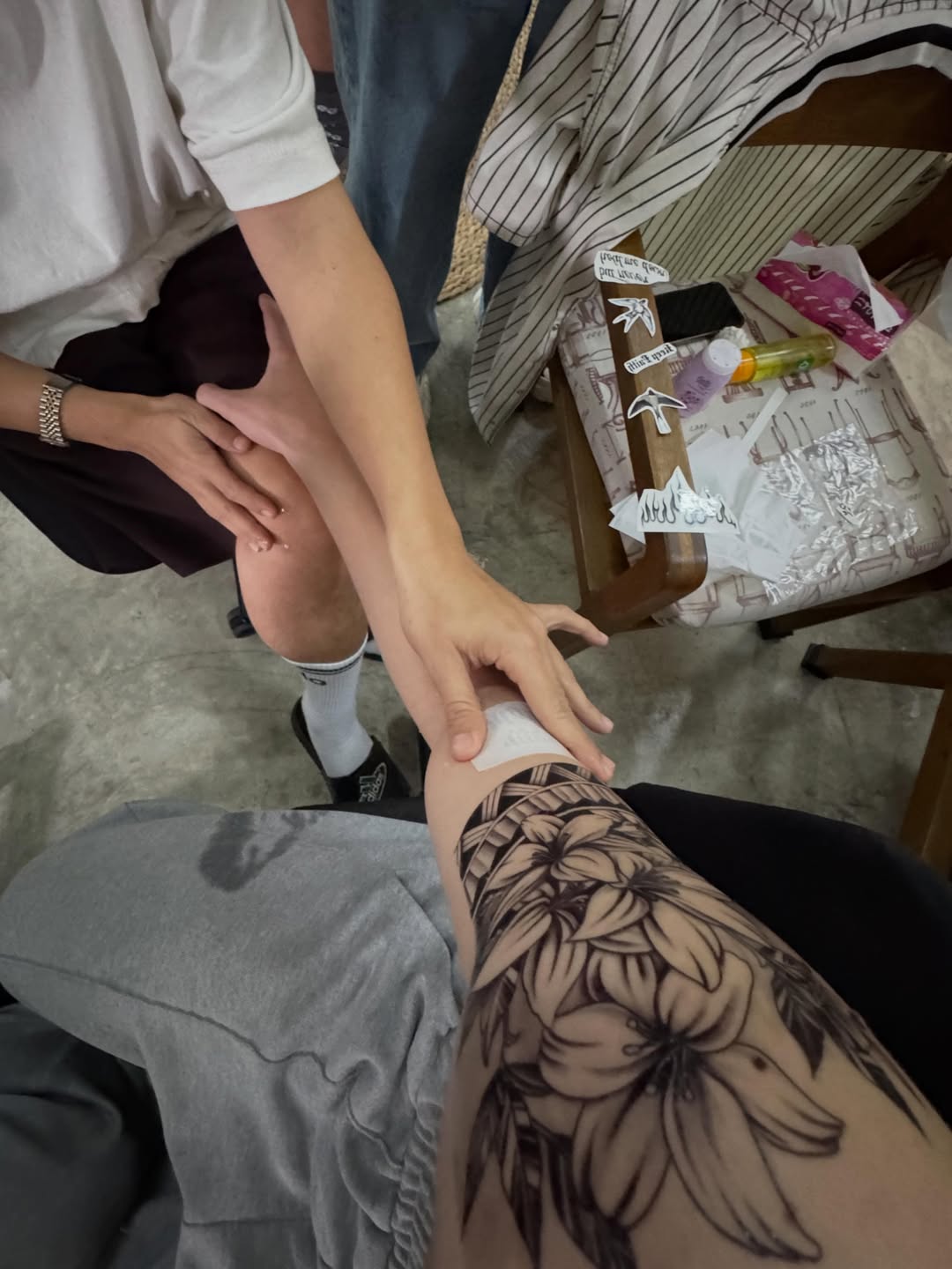 ยิม - ปริญญากรณ์ ขันสวะ