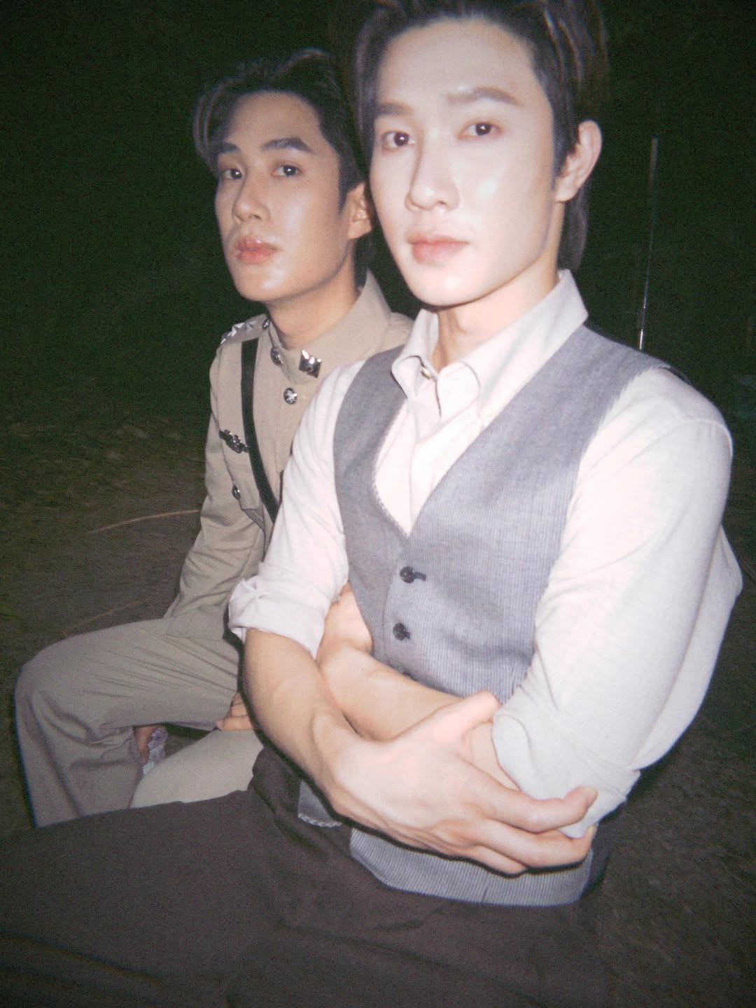 ยิม - ปริญญากรณ์ ขันสวะ