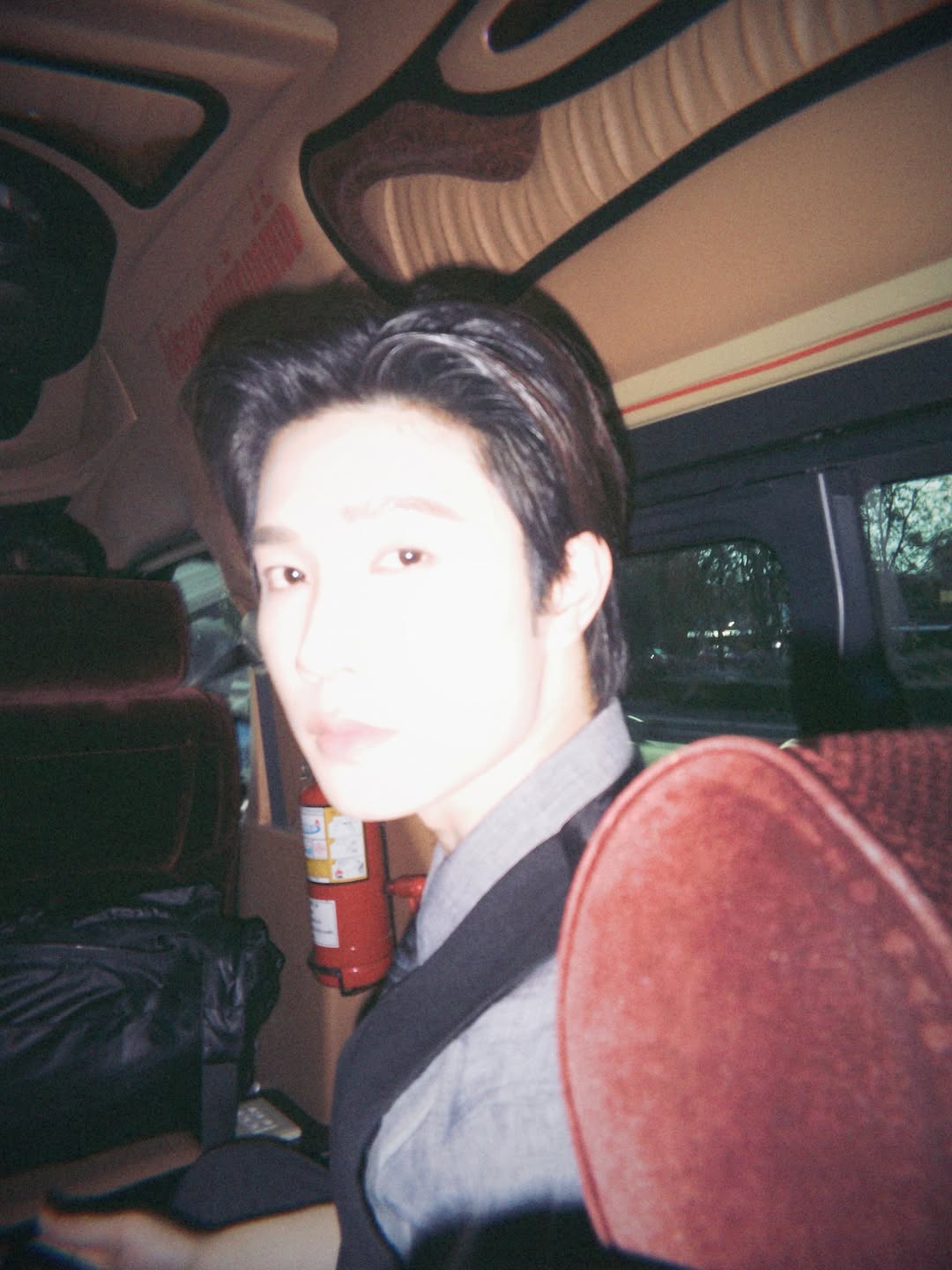 ยิม - ปริญญากรณ์ ขันสวะ