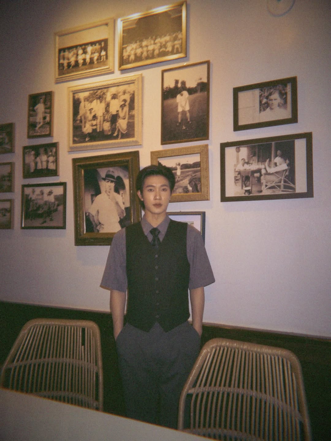 ยิม - ปริญญากรณ์ ขันสวะ