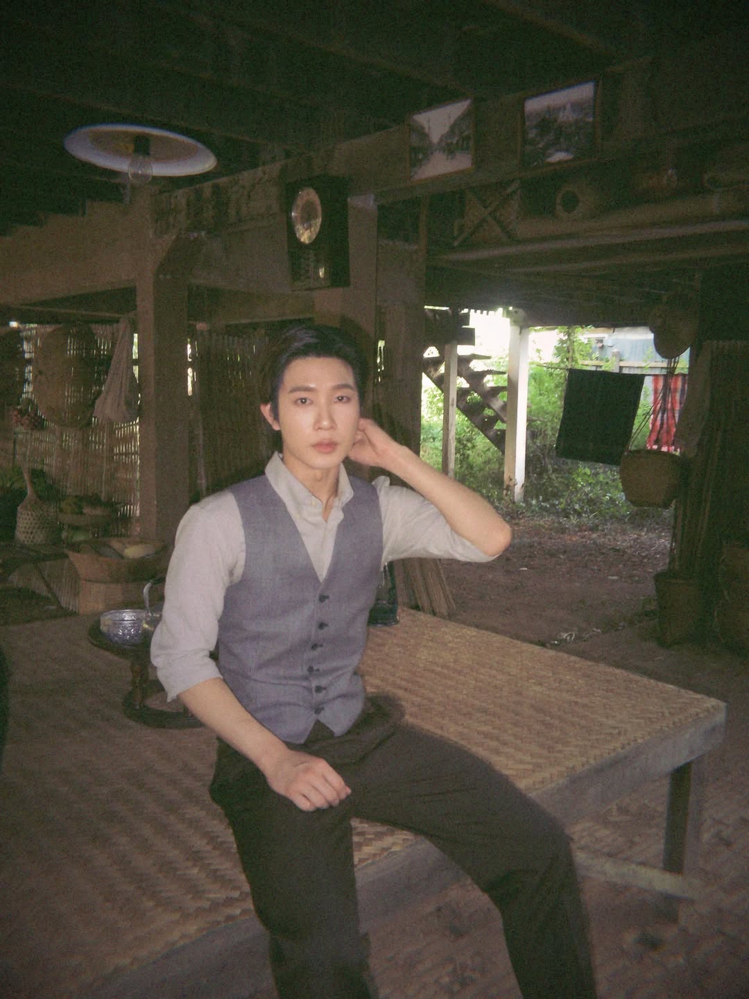 ยิม - ปริญญากรณ์ ขันสวะ