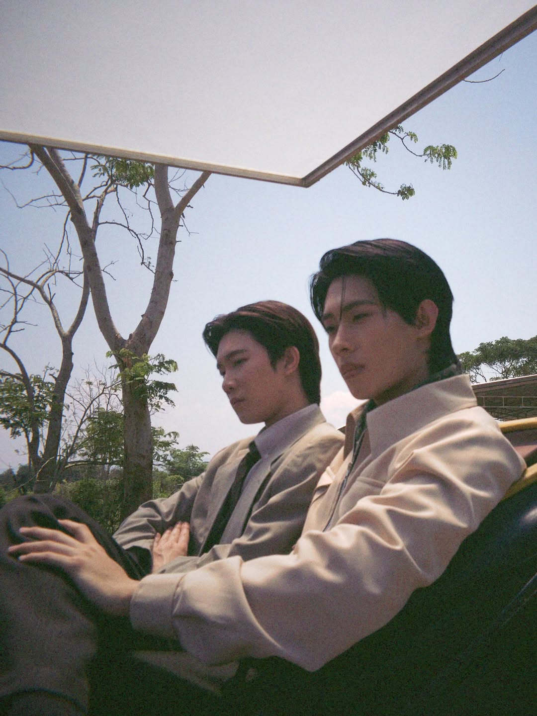 ยิม - ปริญญากรณ์ ขันสวะ