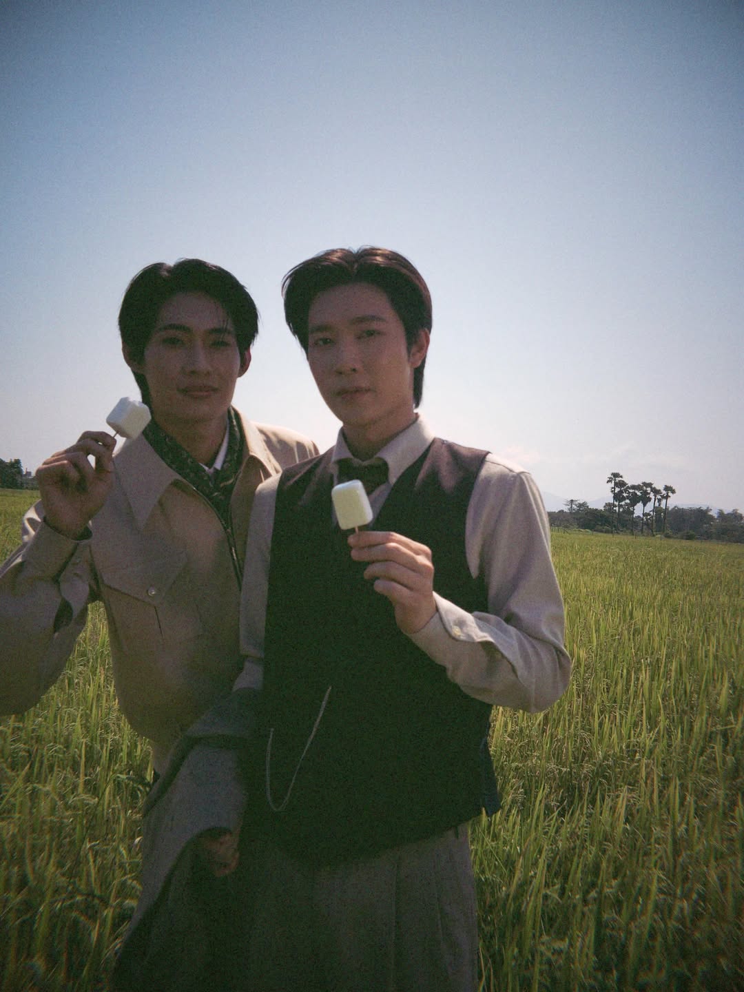ยิม - ปริญญากรณ์ ขันสวะ