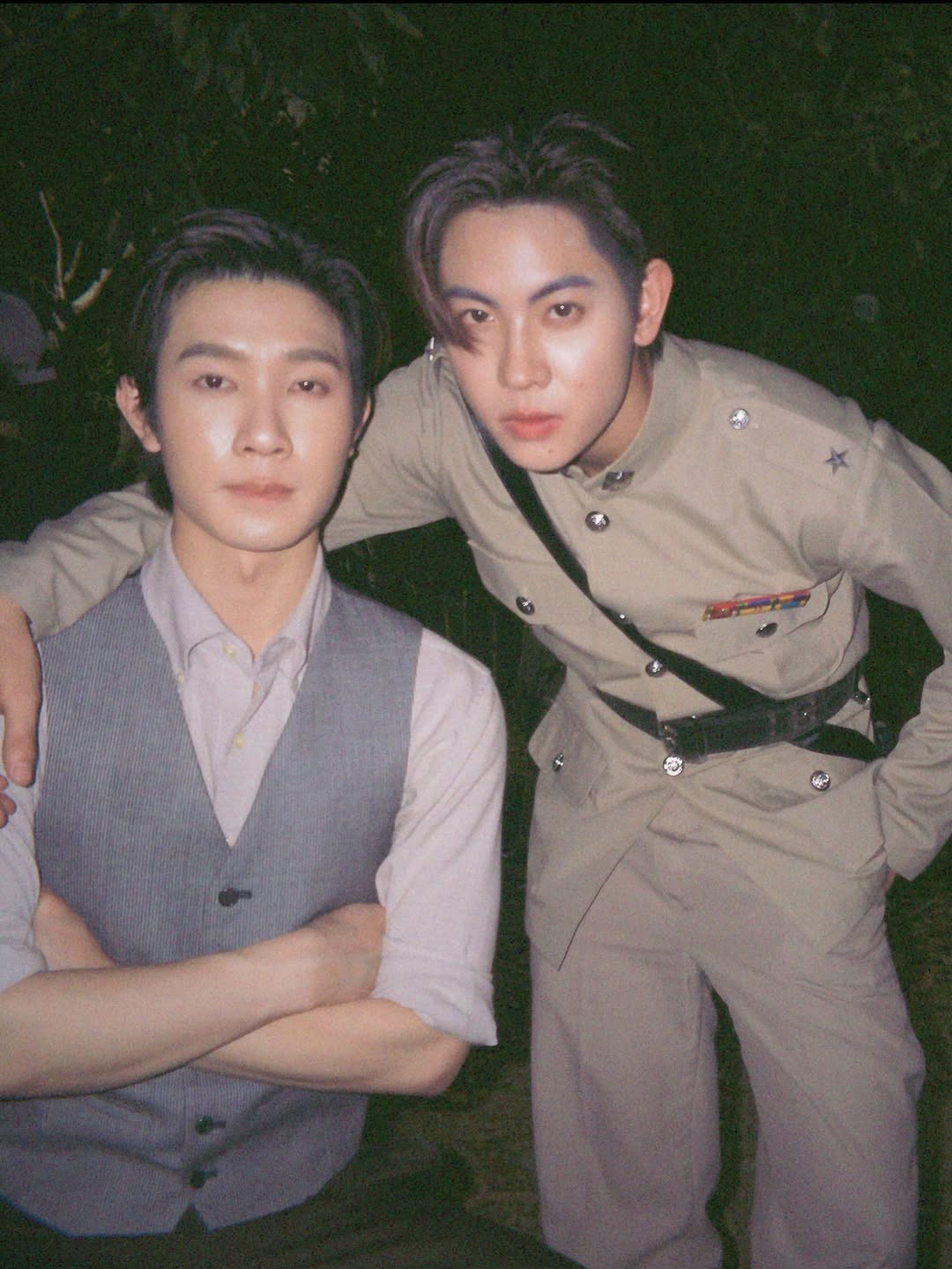 ยิม - ปริญญากรณ์ ขันสวะ