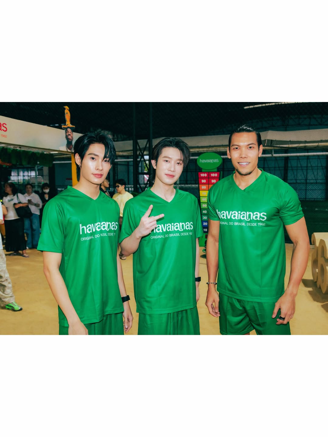 ยิม - ปริญญากรณ์ ขันสวะ