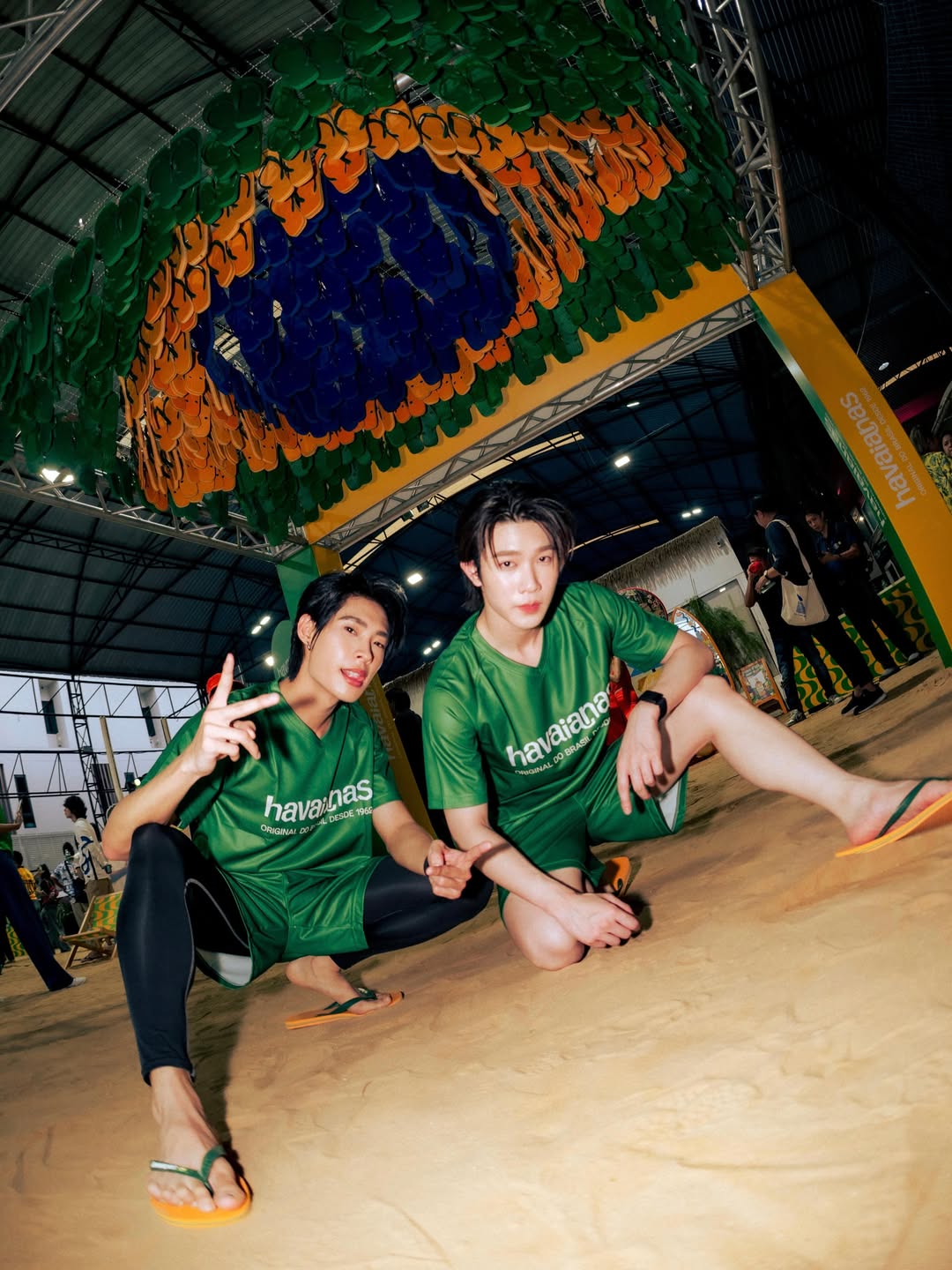 ยิม - ปริญญากรณ์ ขันสวะ