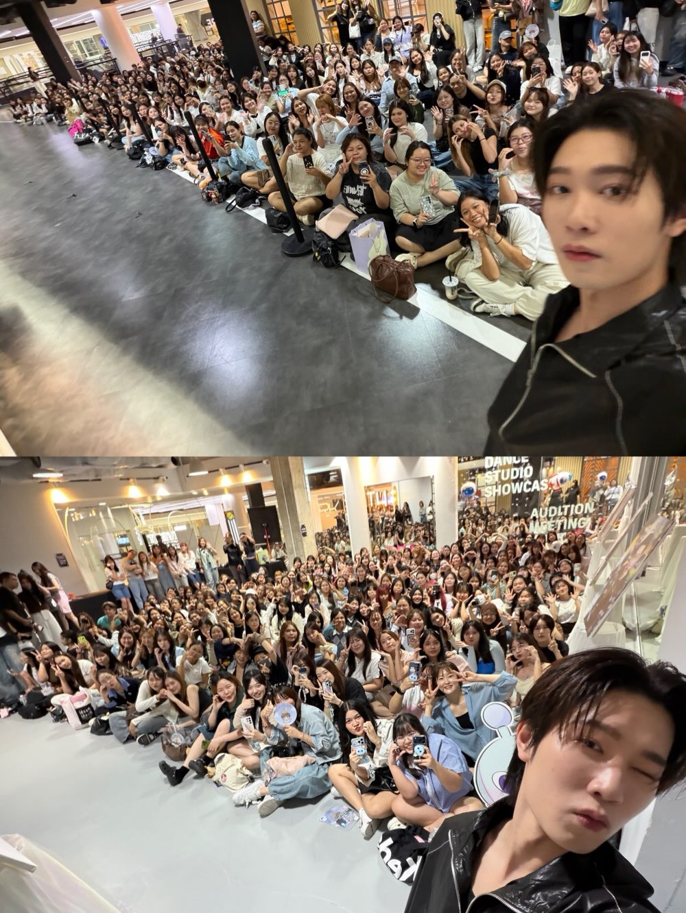 ยิม - ปริญญากรณ์ ขันสวะ
