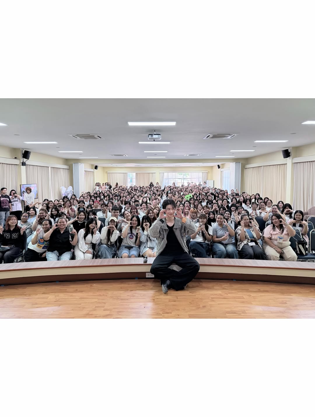ยิม - ปริญญากรณ์ ขันสวะ