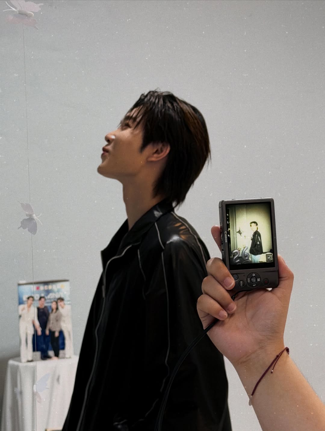 ยิม - ปริญญากรณ์ ขันสวะ