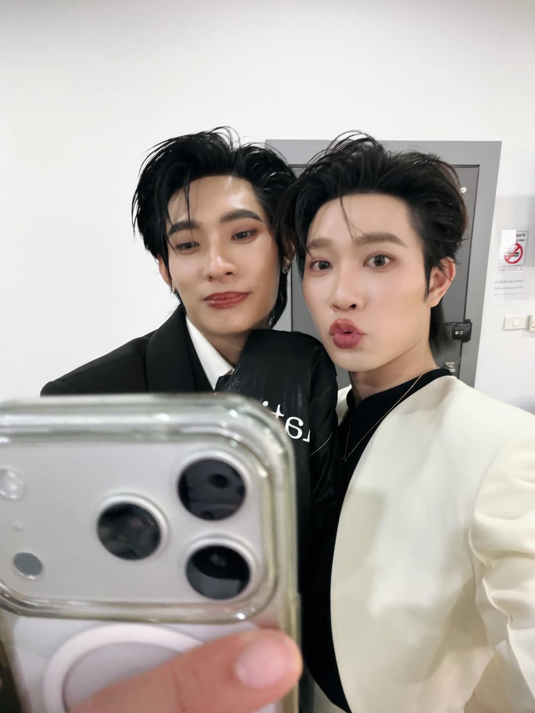 ยิม - ปริญญากรณ์ ขันสวะ