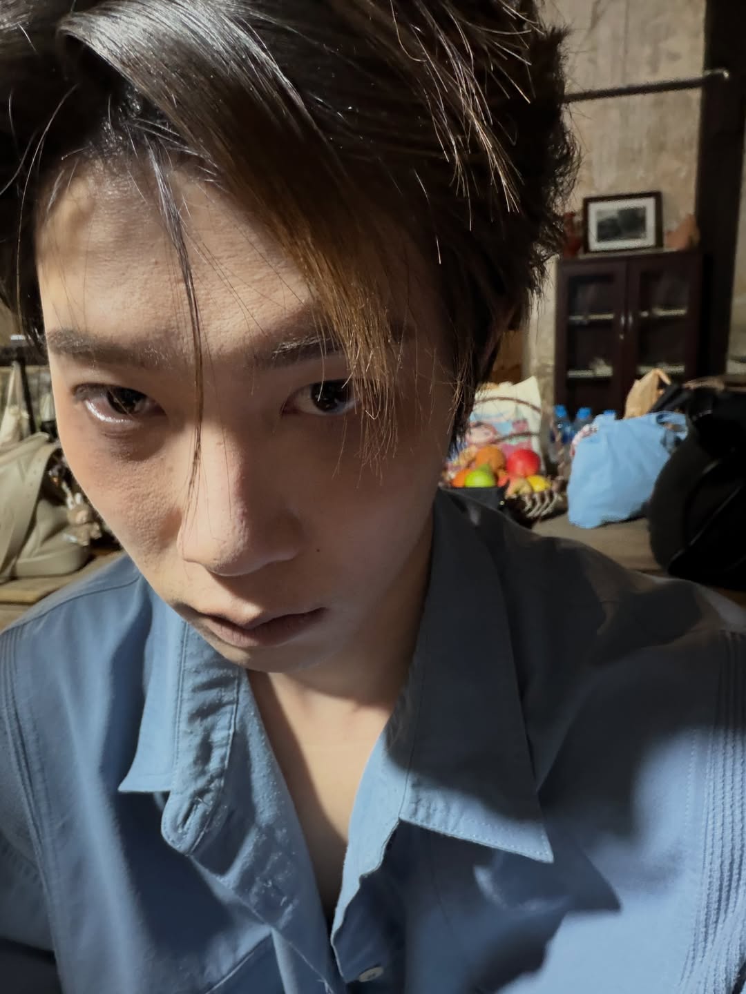 ยิม - ปริญญากรณ์ ขันสวะ