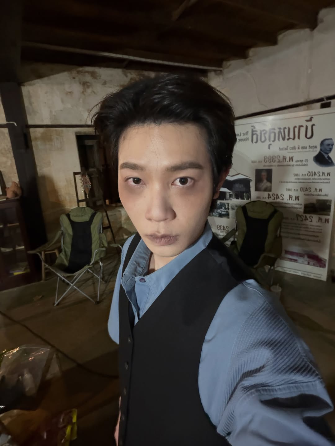 ยิม - ปริญญากรณ์ ขันสวะ
