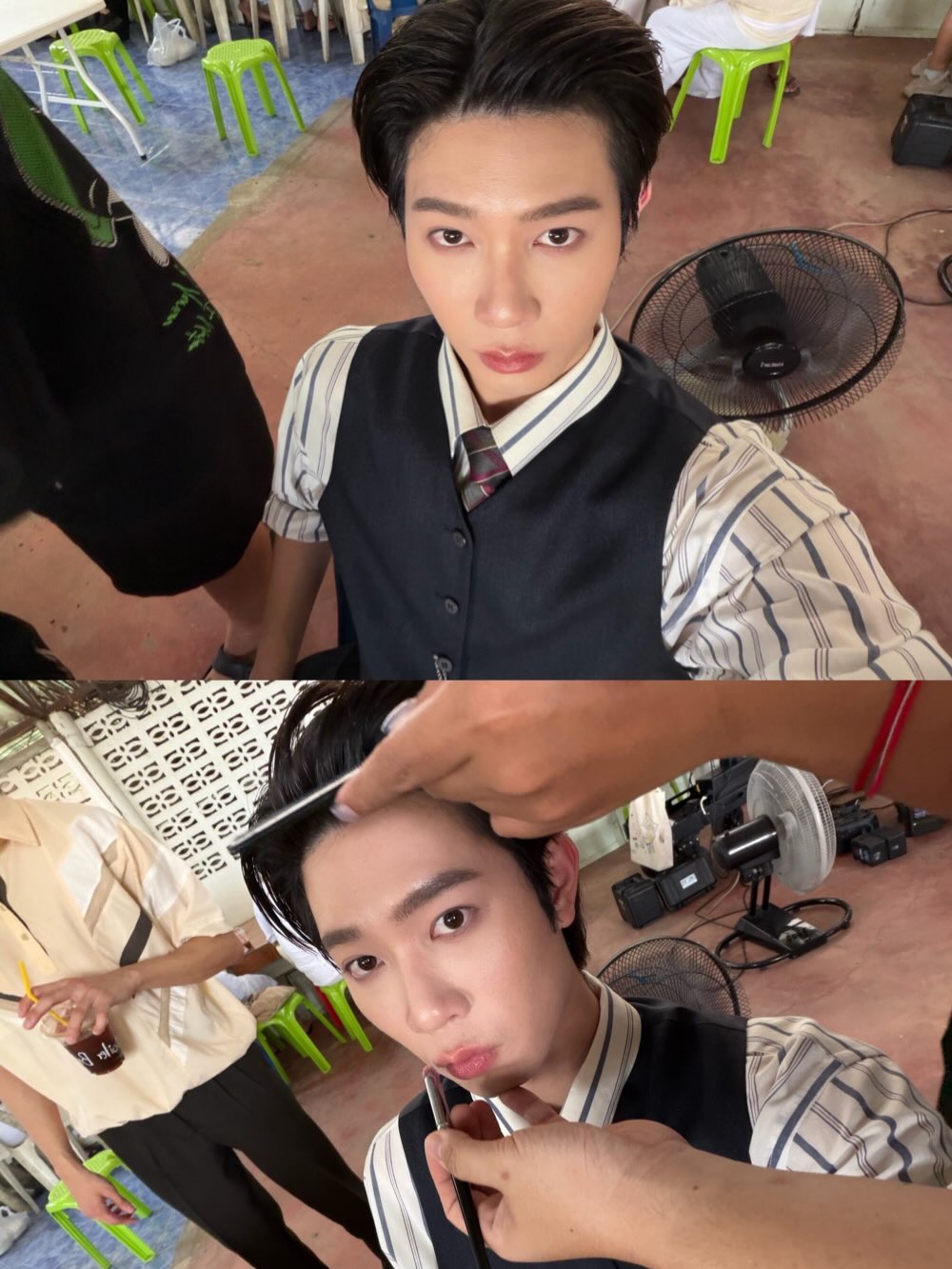 ยิม - ปริญญากรณ์ ขันสวะ