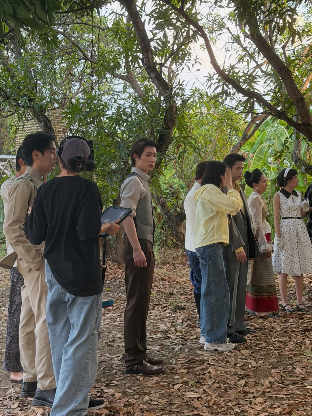 ยิม - ปริญญากรณ์ ขันสวะ
