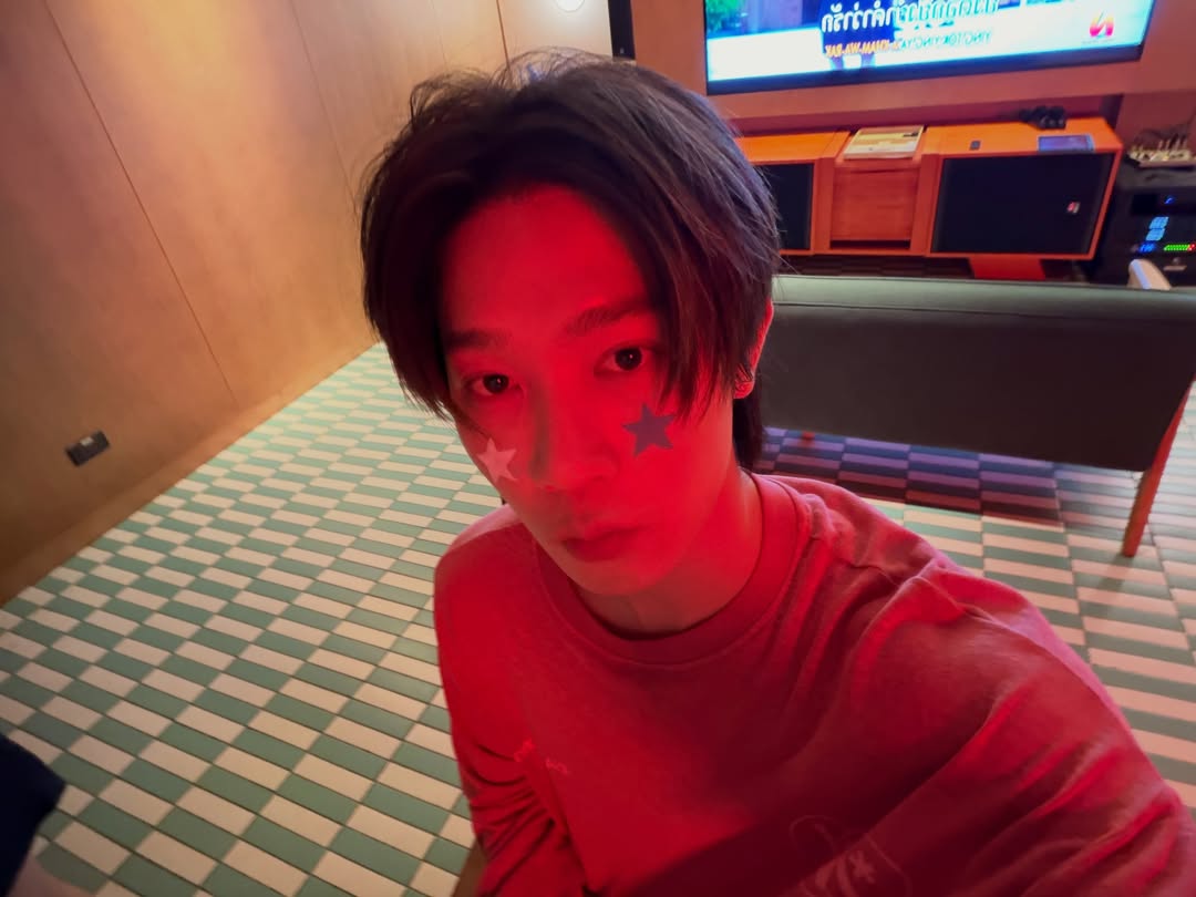ยิม - ปริญญากรณ์ ขันสวะ