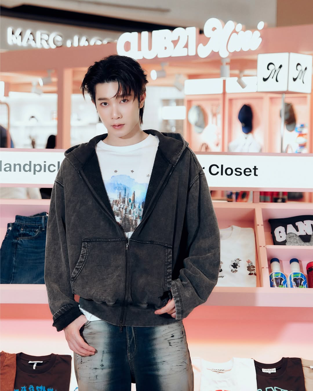 ยิม - ปริญญากรณ์ ขันสวะ
