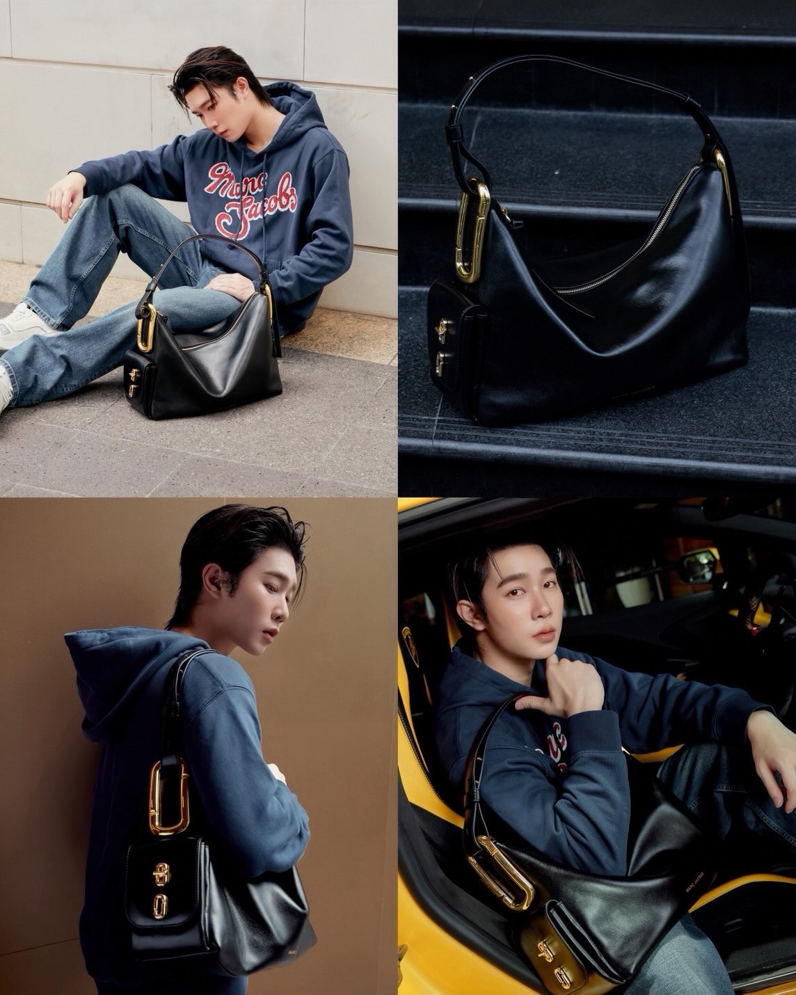 ยิม - ปริญญากรณ์ ขันสวะ