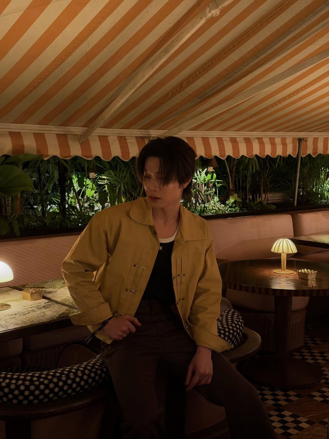ยิม - ปริญญากรณ์ ขันสวะ