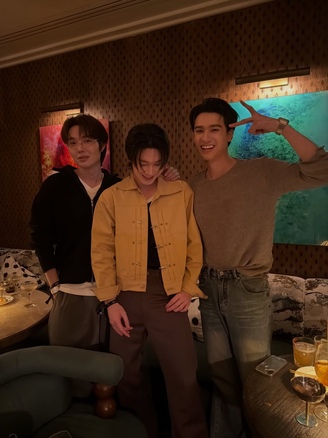 ยิม - ปริญญากรณ์ ขันสวะ