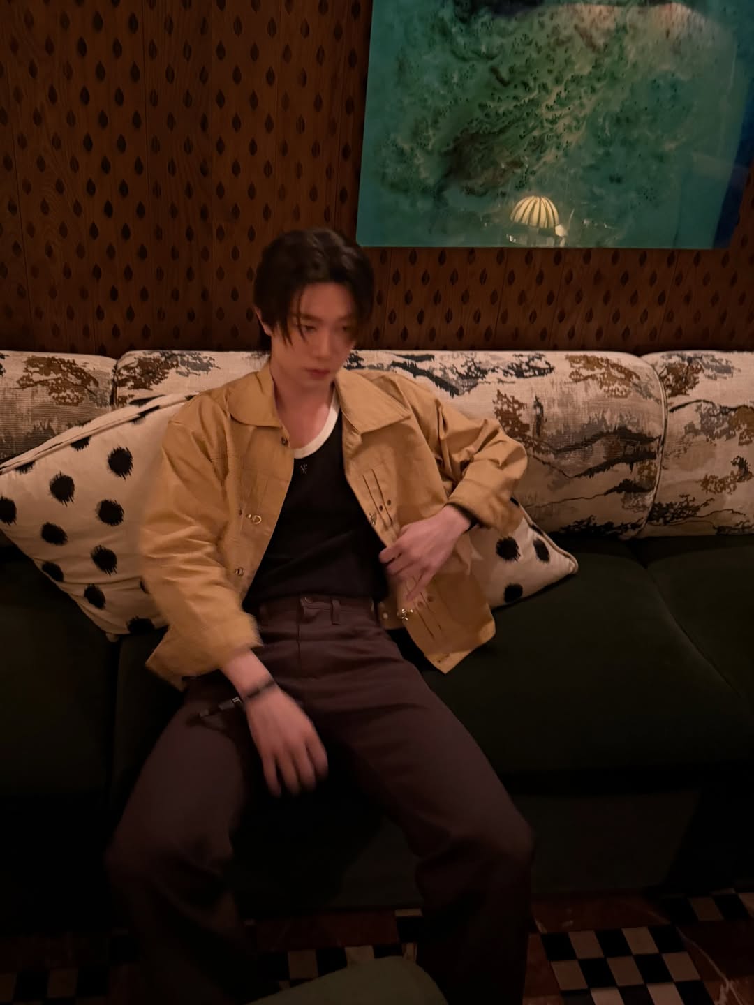 ยิม - ปริญญากรณ์ ขันสวะ